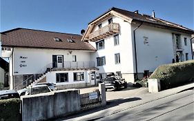 Haus Am Gries
