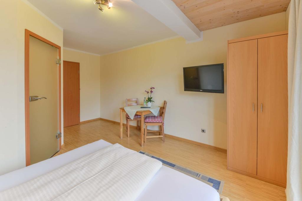 Hotel Haus Am Gries à Murnau am Staffelsee Extérieur photo