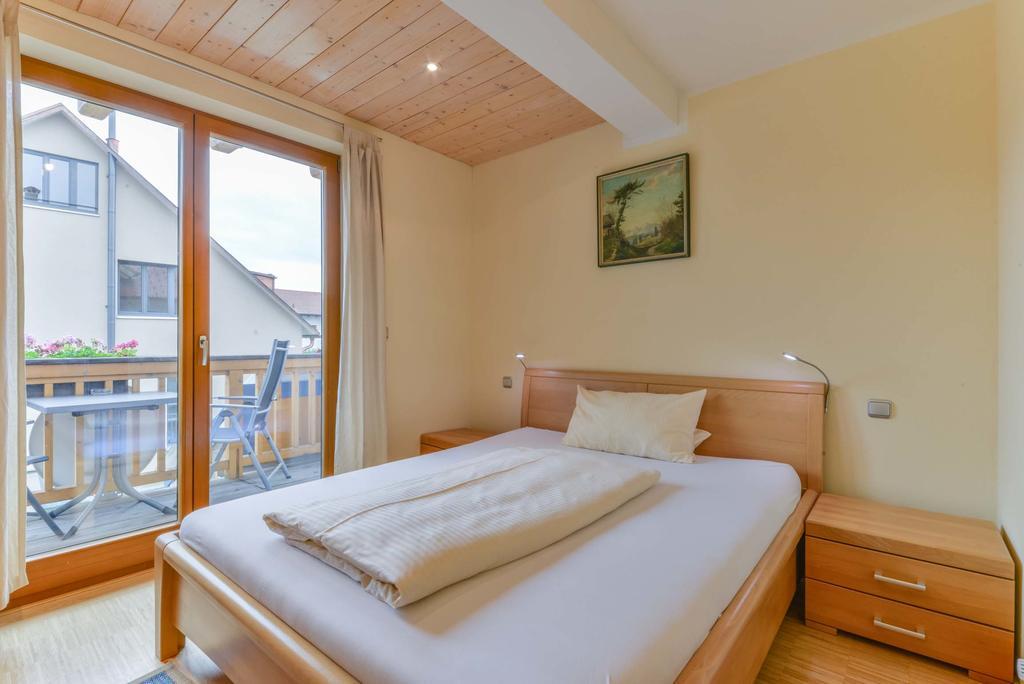 Hotel Haus Am Gries à Murnau am Staffelsee Extérieur photo