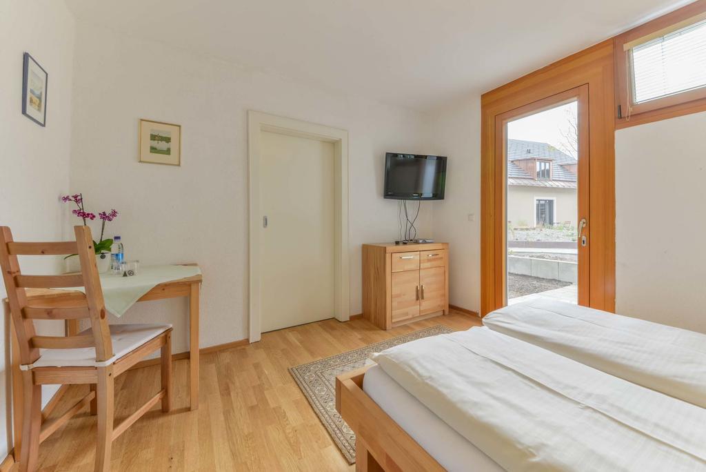 Hotel Haus Am Gries à Murnau am Staffelsee Extérieur photo
